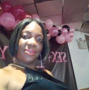 Meet your Posher, Cheryl